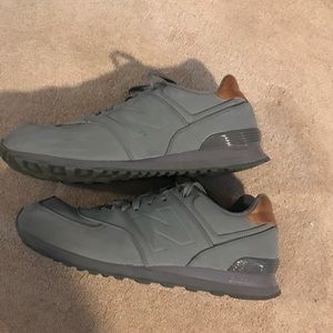 New balance 574 shoes